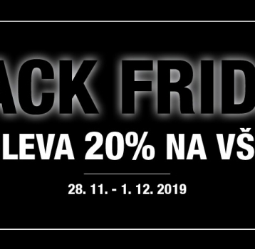 Black Friday!