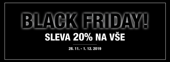 Black Friday!